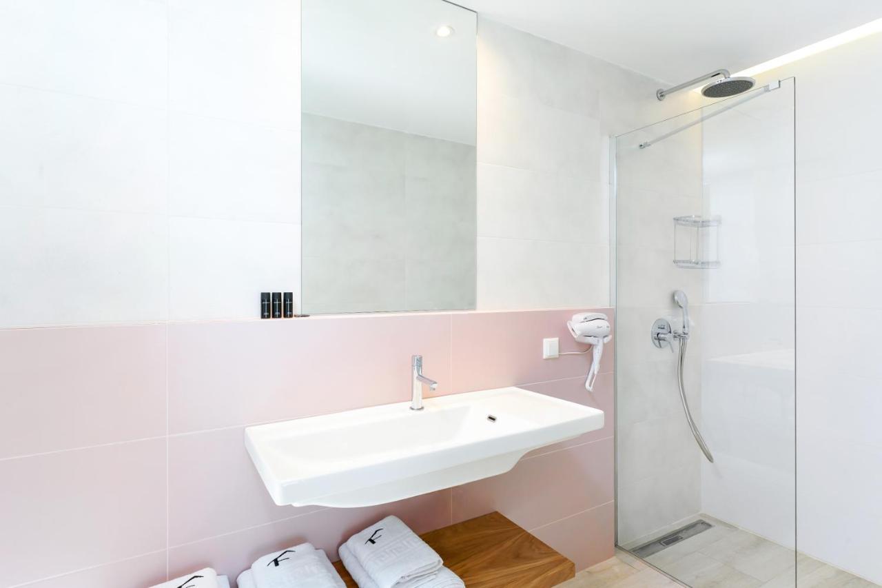Filoxenia Luxury Apartments Potos Exterior foto